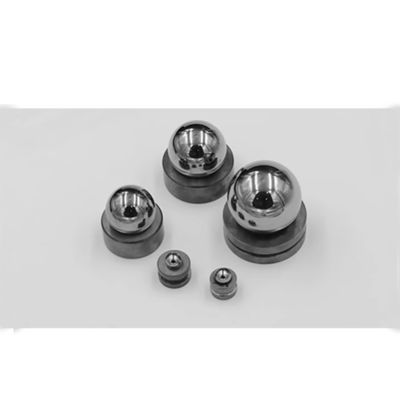 棒の深いポンプのためのAPIの油田の炭化タングステンのバルブ シートそして球