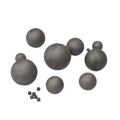 ブランクの炭化タングステン弁YG6は反腐食を等級別にする