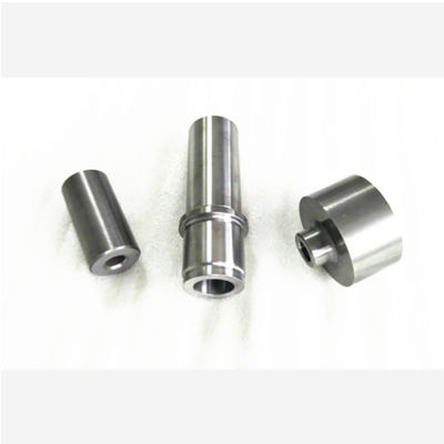 BH12 BH15の炭化タングステンは高い耐久性を配管する