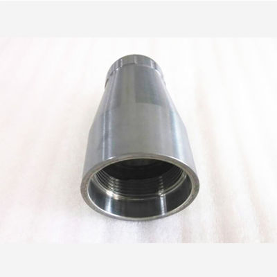 空白の炭化タングステンの摩耗は機械シール リングの高い耐久性を分ける