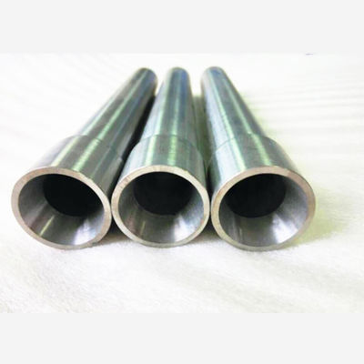 空白の炭化タングステンの摩耗は機械シール リングの高い耐久性を分ける